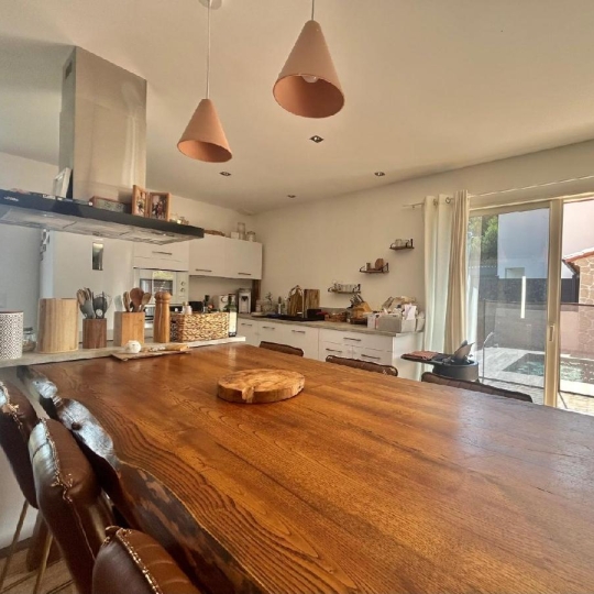  Annonces FRONTIGNAN : House | BOUZIGUES (34140) | 92 m2 | 530 000 &euro; 