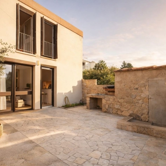 Annonces FRONTIGNAN : Maison / Villa | BALARUC-LES-BAINS (34540) | 117.00m2 | 289 000 € 