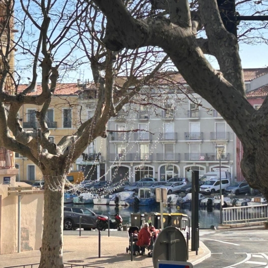  Annonces FRONTIGNAN : Appartement | SETE (34200) | 110 m2 | 298 000 &euro; 