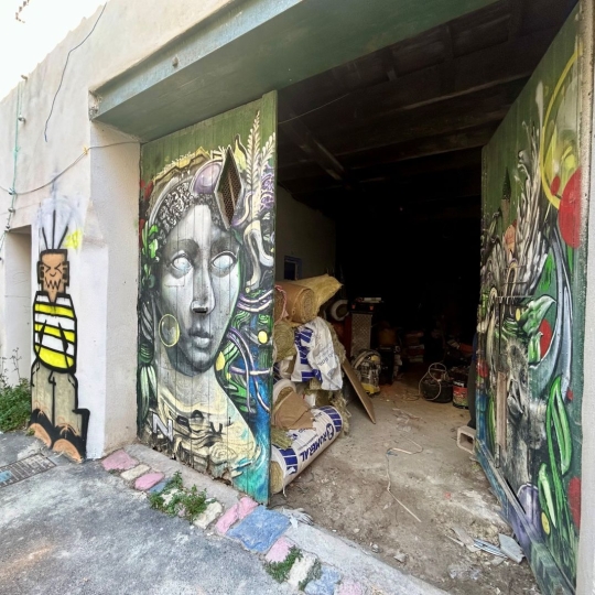 Annonces FRONTIGNAN : Local / Bureau | SETE (34200) | 120.00m2 | 189 000 € 
