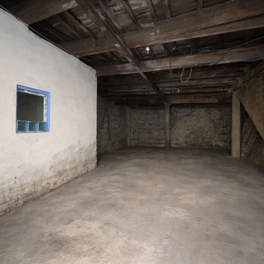  Annonces FRONTIGNAN : Local / Bureau | SETE (34200) | 120 m2 | 189 000 &euro; 