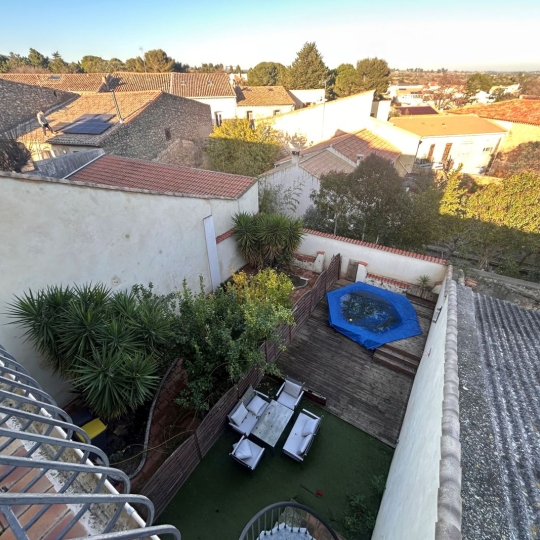  Annonces FRONTIGNAN : Appartement | POUSSAN (34560) | 124 m2 | 269 000 &euro; 