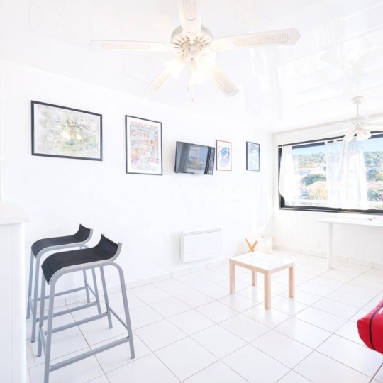  Annonces FRONTIGNAN : Apartment | SETE (34200) | 22 m2 | 109 900 &euro; 