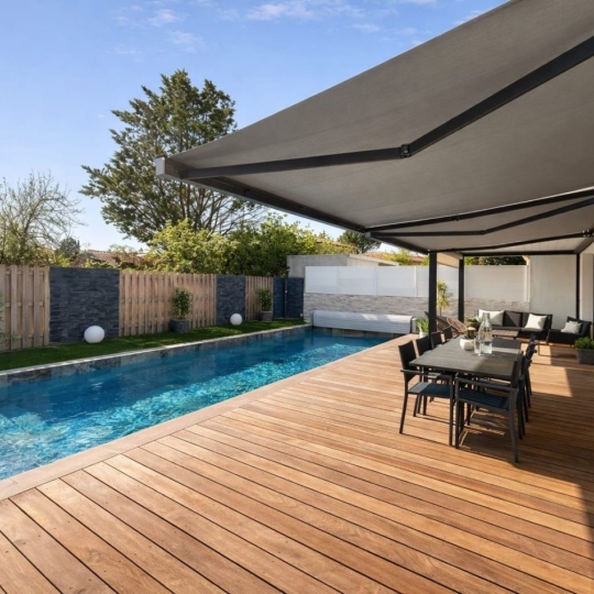 Annonces FRONTIGNAN : Maison / Villa | GIGEAN (34770) | 145.00m2 | 589 000 € 