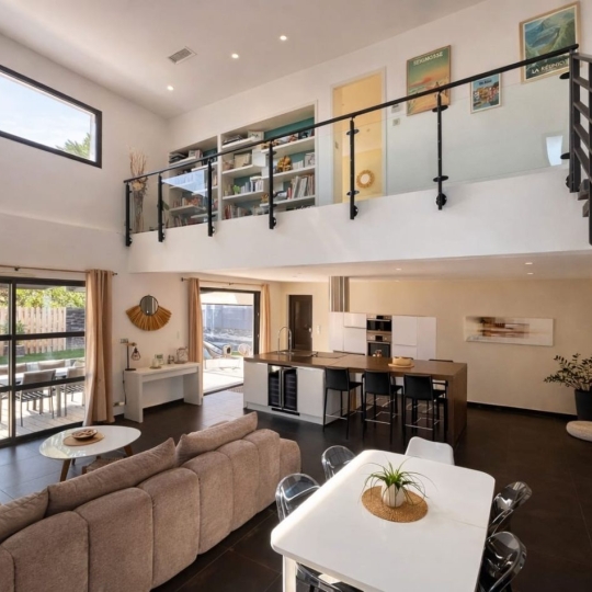  Annonces FRONTIGNAN : House | GIGEAN (34770) | 145 m2 | 589 000 &euro; 
