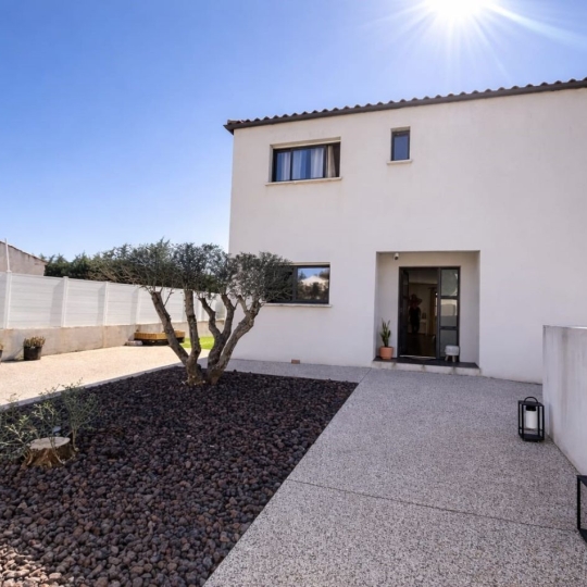  Annonces FRONTIGNAN : House | GIGEAN (34770) | 145 m2 | 589 000 &euro; 
