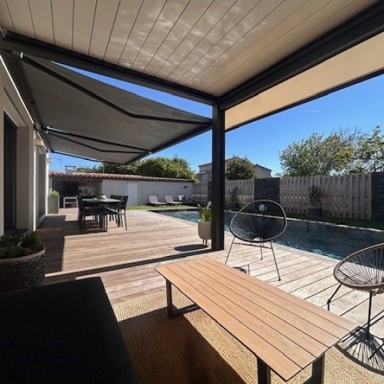  Annonces FRONTIGNAN : House | GIGEAN (34770) | 145 m2 | 589 000 &euro; 