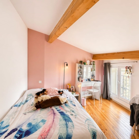  Annonces FRONTIGNAN : Maison / Villa | VILLEVEYRAC (34560) | 114 m2 | 169 000 &euro; 