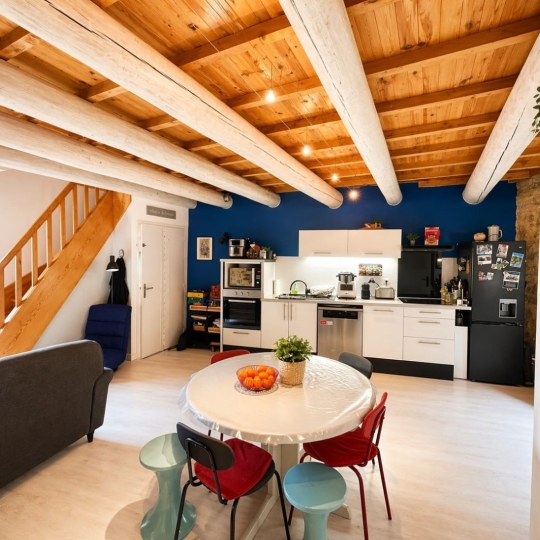 Annonces FRONTIGNAN : Maison / Villa | VILLEVEYRAC (34560) | 114.00m2 | 169 000 € 