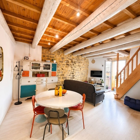  Annonces FRONTIGNAN : Maison / Villa | VILLEVEYRAC (34560) | 114 m2 | 169 000 &euro; 