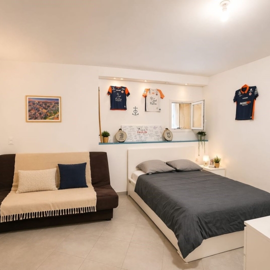  Annonces FRONTIGNAN : Maison / Villa | VILLEVEYRAC (34560) | 114 m2 | 169 000 &euro; 