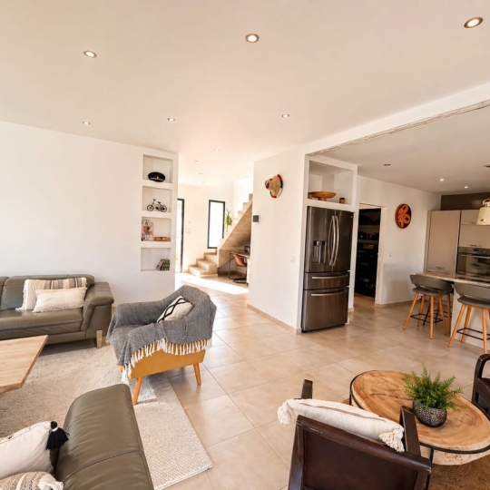  Annonces FRONTIGNAN : House | COURNONSEC (34660) | 150 m2 | 539 000 &euro; 