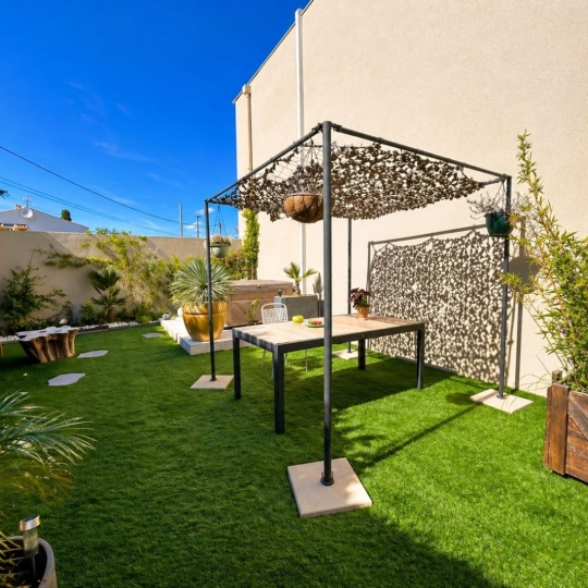  Annonces FRONTIGNAN : Maison / Villa | POUSSAN (34560) | 91 m2 | 359 000 &euro; 