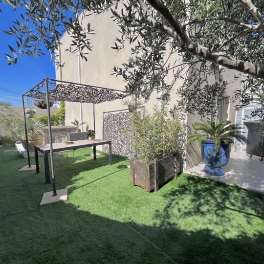  Annonces FRONTIGNAN : Maison / Villa | POUSSAN (34560) | 91 m2 | 359 000 &euro; 
