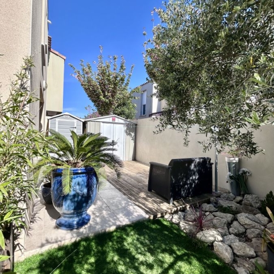  Annonces FRONTIGNAN : Maison / Villa | POUSSAN (34560) | 91 m2 | 359 000 &euro; 