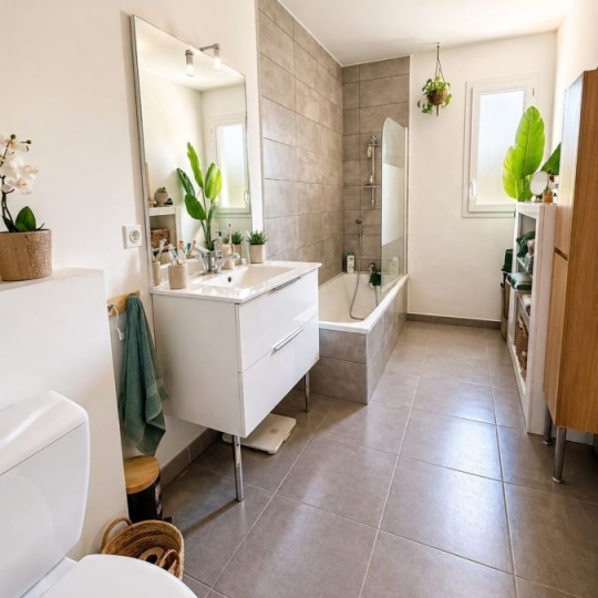  Annonces FRONTIGNAN : Maison / Villa | POUSSAN (34560) | 91 m2 | 359 000 &euro; 