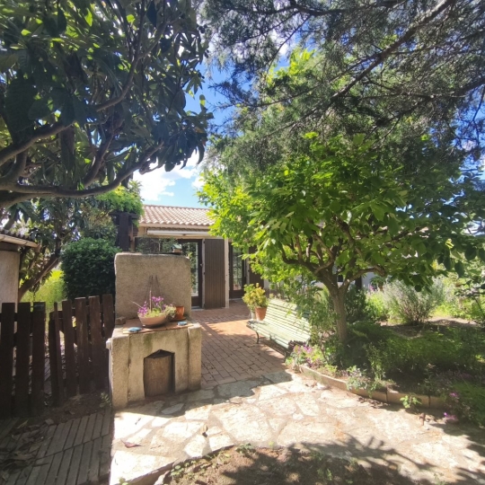  Annonces FRONTIGNAN : Maison / Villa | POUSSAN (34560) | 107 m2 | 348 000 &euro; 