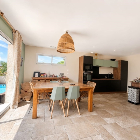  Annonces FRONTIGNAN : Maison / Villa | BOUZIGUES (34140) | 110 m2 | 465 000 &euro; 