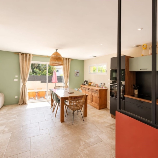  Annonces FRONTIGNAN : Maison / Villa | BOUZIGUES (34140) | 110 m2 | 465 000 &euro; 