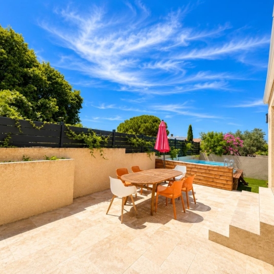 Annonces FRONTIGNAN : Maison / Villa | BOUZIGUES (34140) | 110.00m2 | 465 000 € 