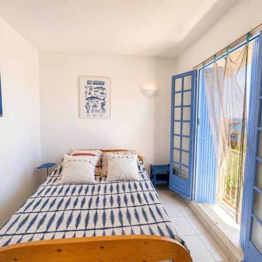  Annonces FRONTIGNAN : Maison / Villa | BOUZIGUES (34140) | 70 m2 | 240 000 &euro; 