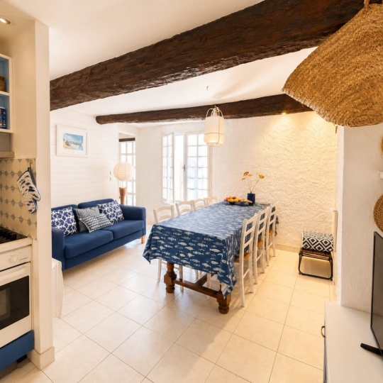  Annonces FRONTIGNAN : Maison / Villa | BOUZIGUES (34140) | 70 m2 | 240 000 &euro; 