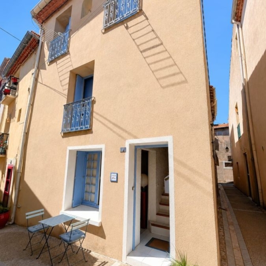 Annonces FRONTIGNAN : Maison / Villa | BOUZIGUES (34140) | 70.00m2 | 240 000 € 
