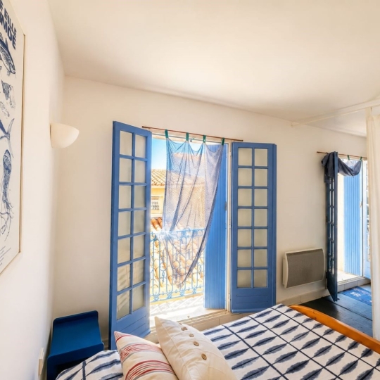  Annonces FRONTIGNAN : Maison / Villa | BOUZIGUES (34140) | 70 m2 | 240 000 &euro; 