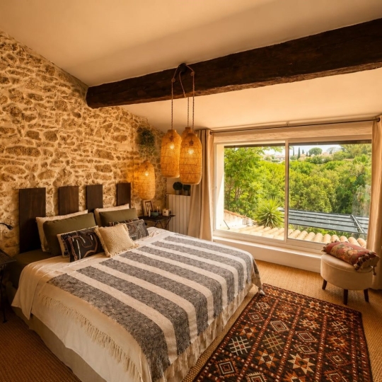  Annonces FRONTIGNAN : Maison / Villa | POUSSAN (34560) | 165 m2 | 699 000 &euro; 