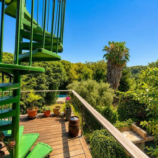  Annonces FRONTIGNAN : Maison / Villa | POUSSAN (34560) | 165 m2 | 699 000 &euro; 