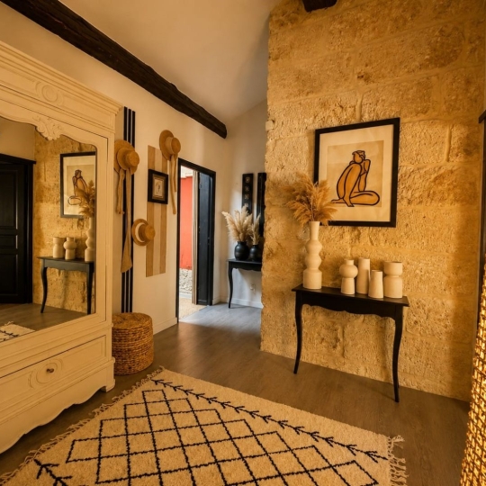  Annonces FRONTIGNAN : Maison / Villa | POUSSAN (34560) | 165 m2 | 699 000 &euro; 