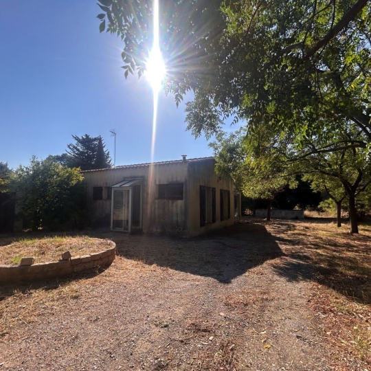  Annonces FRONTIGNAN : Maison / Villa | POUSSAN (34560) | 81 m2 | 350 000 &euro; 