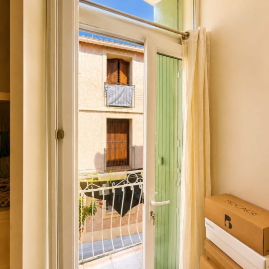  Annonces FRONTIGNAN : Maison / Villa | BOUZIGUES (34140) | 50 m2 | 189 000 &euro; 
