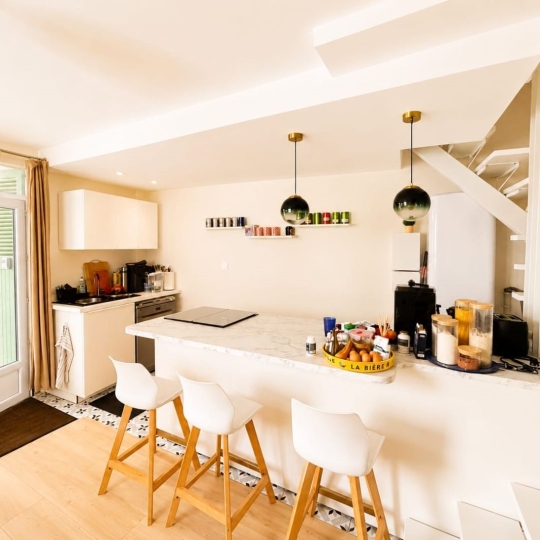  Annonces FRONTIGNAN : Maison / Villa | BOUZIGUES (34140) | 50 m2 | 189 000 &euro; 