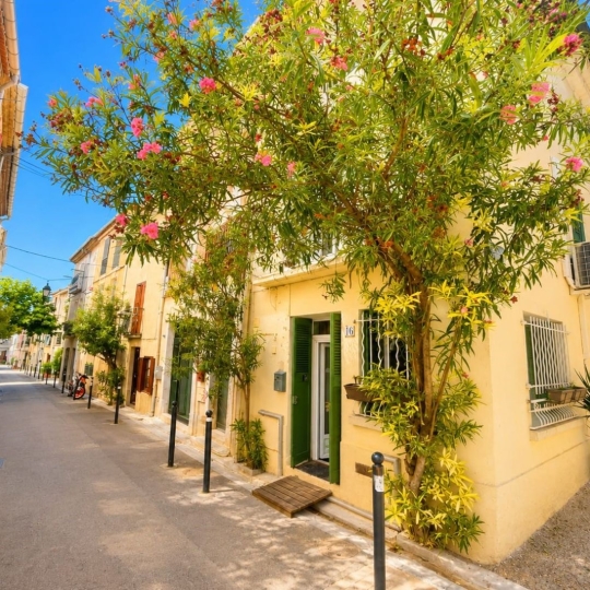  Annonces FRONTIGNAN : Maison / Villa | BOUZIGUES (34140) | 50 m2 | 189 000 &euro; 