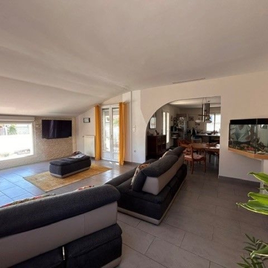  Annonces FRONTIGNAN : House | POUSSAN (34560) | 110 m2 | 430 000 &euro; 