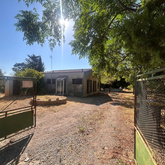  Annonces FRONTIGNAN : Maison / Villa | POUSSAN (34560) | 81 m2 | 350 000 &euro; 