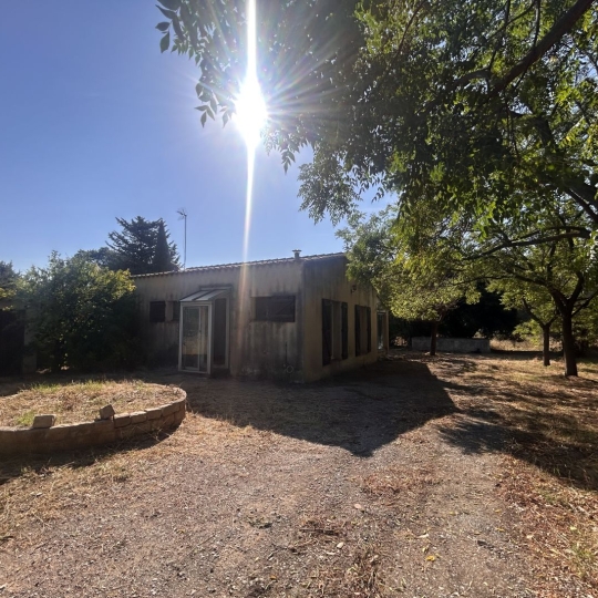  Annonces FRONTIGNAN : Maison / Villa | POUSSAN (34560) | 81 m2 | 350 000 &euro; 