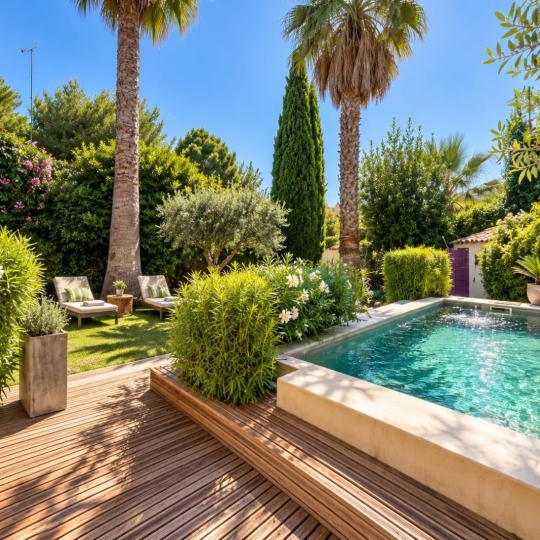 Annonces FRONTIGNAN : Maison / Villa | BOUZIGUES (34140) | 210.00m2 | 740 000 € 