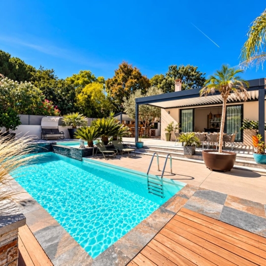 Annonces FRONTIGNAN : Maison / Villa | GIGEAN (34770) | 164.00m2 | 820 000 € 