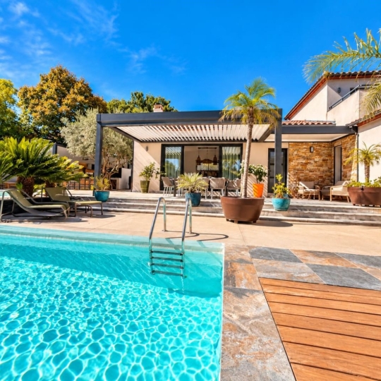  Annonces FRONTIGNAN : Maison / Villa | GIGEAN (34770) | 164 m2 | 820 000 &euro; 