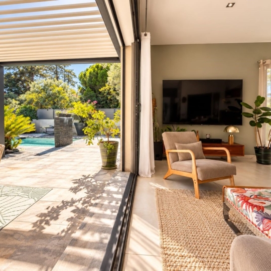  Annonces FRONTIGNAN : Maison / Villa | GIGEAN (34770) | 164 m2 | 820 000 &euro; 