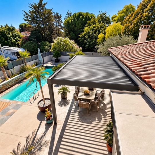  Annonces FRONTIGNAN : Maison / Villa | GIGEAN (34770) | 164 m2 | 820 000 &euro; 