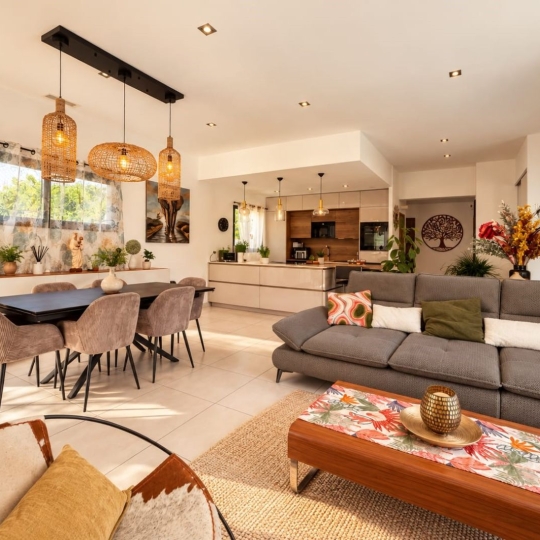  Annonces FRONTIGNAN : Maison / Villa | GIGEAN (34770) | 164 m2 | 820 000 &euro; 