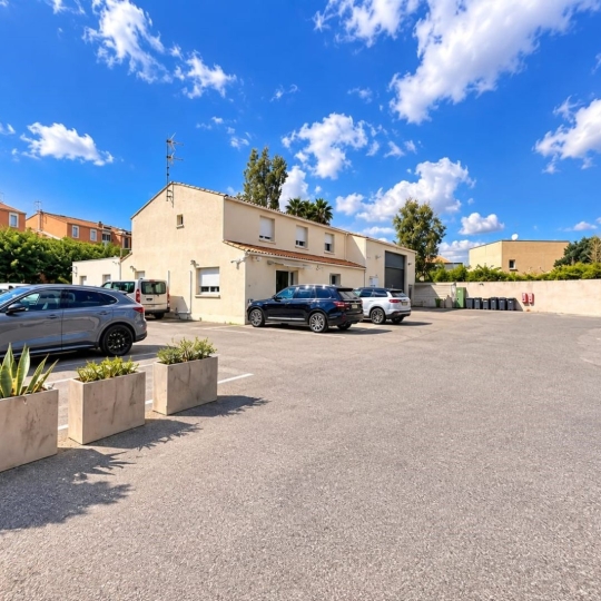 Annonces FRONTIGNAN : Local / Bureau | POUSSAN (34560) | 400.00m2 | 940 000 € 