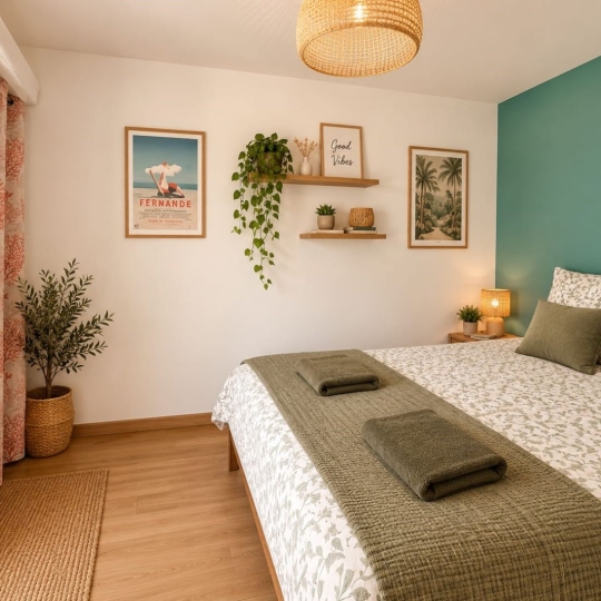  Annonces FRONTIGNAN : Appartement | SETE (34200) | 27 m2 | 129 000 &euro; 