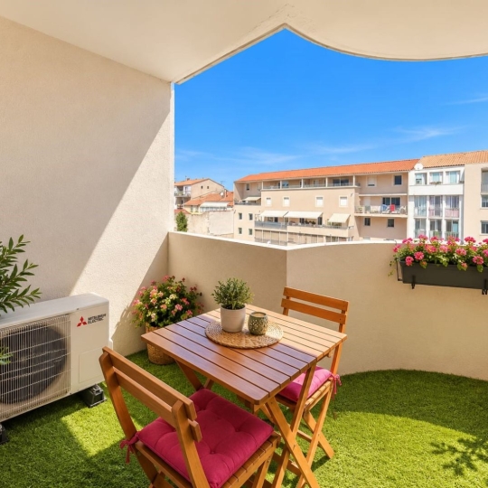  Annonces FRONTIGNAN : Appartement | SETE (34200) | 27 m2 | 129 000 &euro; 