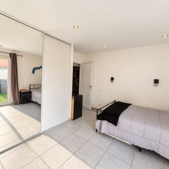  Annonces FRONTIGNAN : Maison / Villa | POUSSAN (34560) | 117 m2 | 389 000 &euro; 