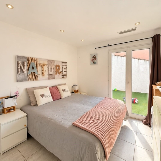  Annonces FRONTIGNAN : Maison / Villa | POUSSAN (34560) | 117 m2 | 389 000 &euro; 