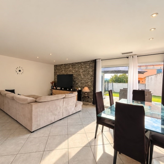 Annonces FRONTIGNAN : Maison / Villa | POUSSAN (34560) | 117 m2 | 389 000 &euro; 